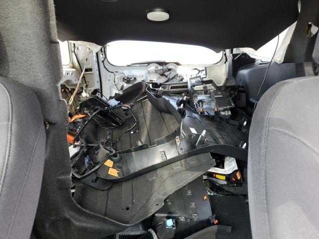 Photo 10 from auction – 2023 FORD EXPLORER P with VIN 1FM5K8AW3PNA08085