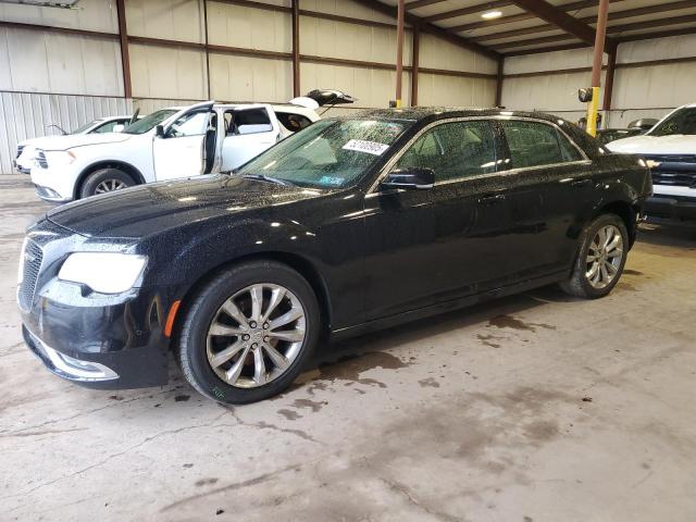 CHRYSLER 300 LIMITE 2017 with VIN 2C3CCARG7HH606885 - Photo from auction