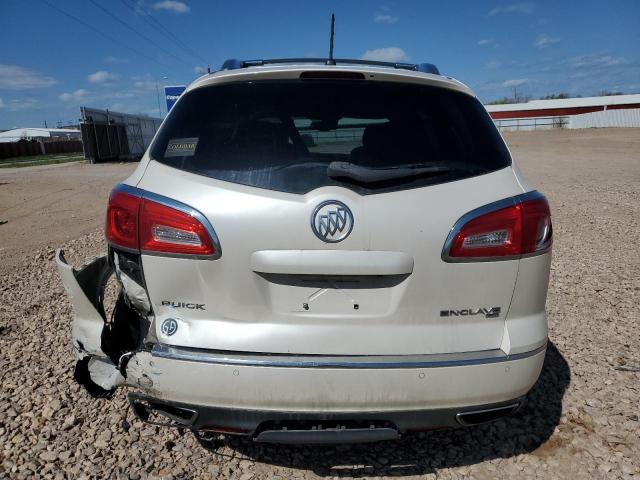 Photo 6 from auction – 2014 BUICK ENCLAVE with VIN 5GAKVBKD7EJ248416