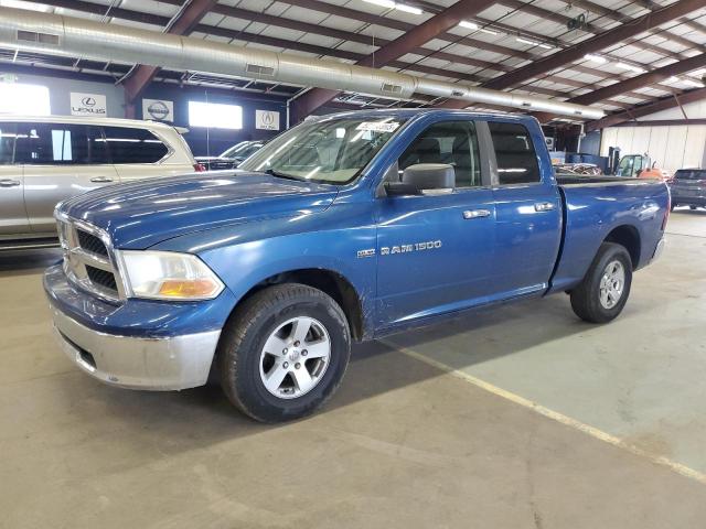 Снимка 1 от търг – 2011 DODGE RAM 1500 с VIN 1D7RV1GT3BS572739