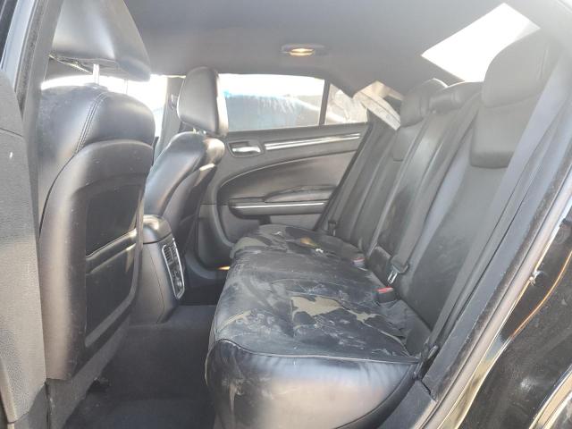 Photo 10 from auction – 2012 CHRYSLER 300C with VIN 2C3CCAET3CH256182