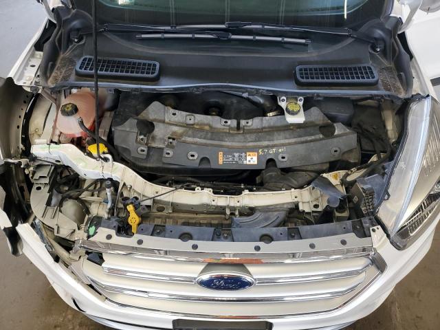 Photo 12 from auction – 2017 FORD ESCAPE TIT with VIN 1FMCU9J99HUC88006