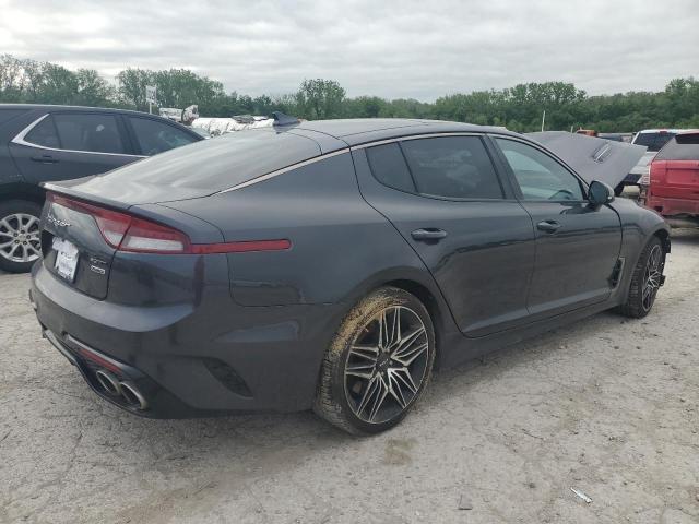 Photo 3 from auction – 2022 KIA STINGER with VIN KNAE45LC6N6111621