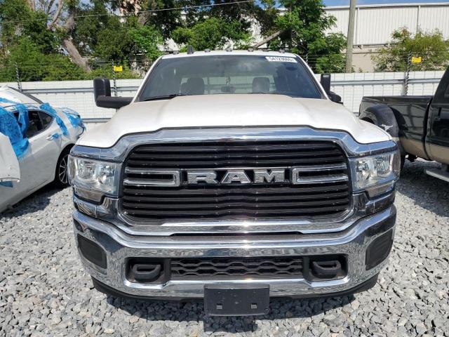 Photo 5 from auction – 2021 RAM 3500 BIG H with VIN 3C63RRHL3MG514049