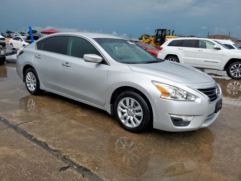 Photo 4 from auction – 2015 NISSAN ALTIMA 2.5 with VIN 1N4AL3APXFC579505