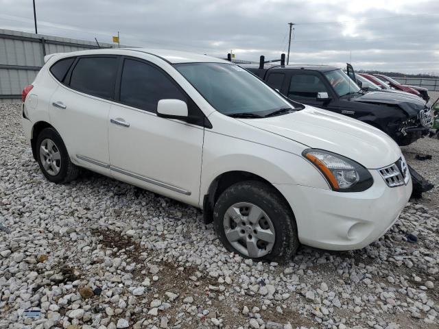 Photo 4 from auction – 2013 NISSAN ROGUE S with VIN JN8AS5MT2DW002078