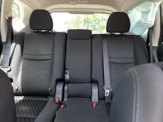 Photo 10 from auction – 2019 NISSAN ROGUE S with VIN KNMAT2MT3KP544403