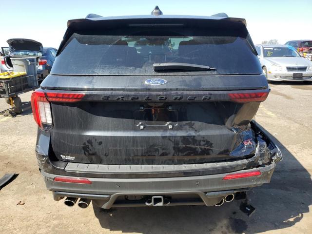 Photo 6 from auction – 2025 FORD EXPLORER S with VIN 1FMWK8GC7SGA47177