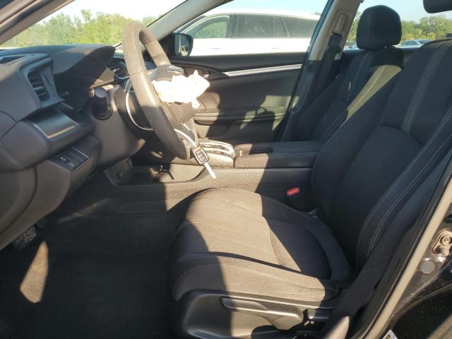 Photo 7 from auction – 2017 HONDA CIVIC LX with VIN 19XFC2F53HE008869