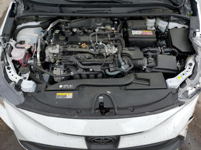 Photo 11 from auction – 2024 TOYOTA COROLLA LE with VIN 5YFB4MDE7RP094682