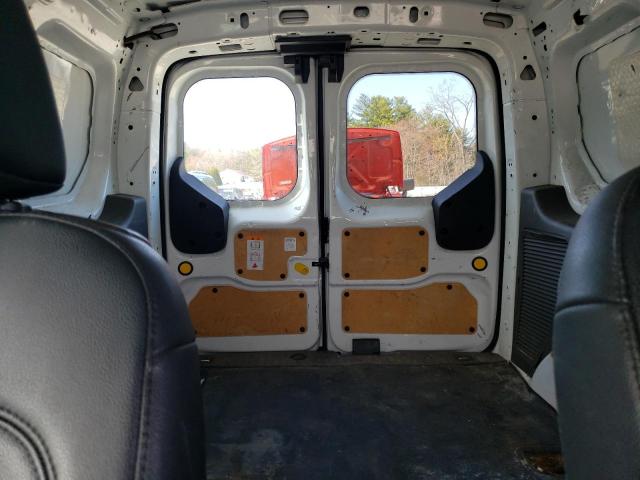 Photo 10 from auction – 2020 FORD TRANSIT CO with VIN NM0LS6E27L1468520