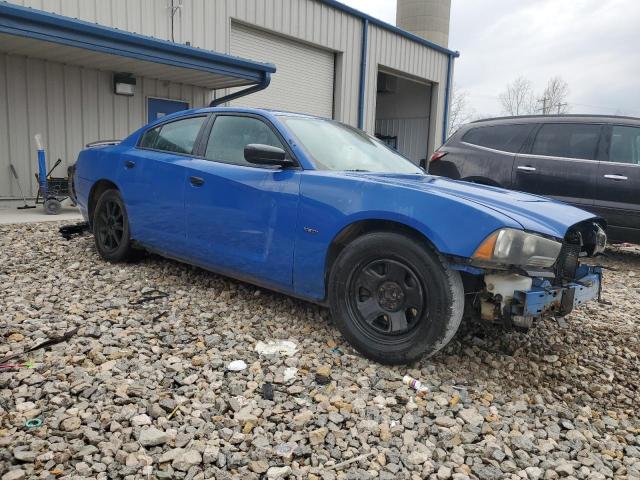 Photo 4 from auction – 2012 DODGE CHARGER PO with VIN 2C3CDXAT2CH232266