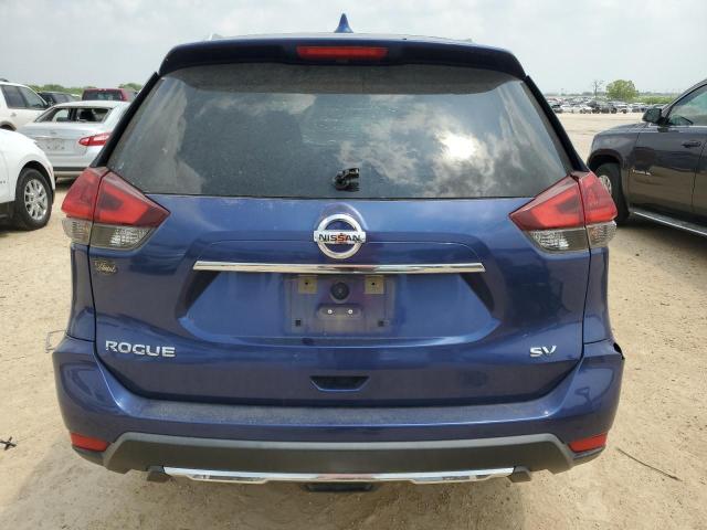 Photo 6 from auction – 2018 NISSAN ROGUE S with VIN KNMAT2MT8JP507894