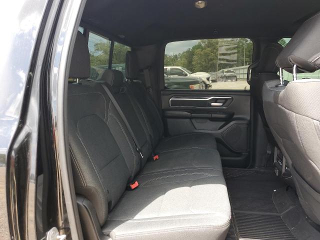 Photo 10 from auction – 2019 RAM 1500 BIG H with VIN 1C6SRFMT3KN592531