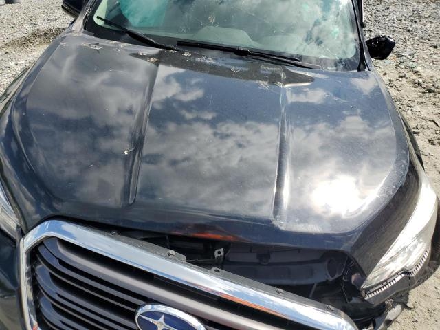Photo 11 from auction – 2020 SUBARU ASCENT PRE with VIN 4S4WMAHD9L3457724
