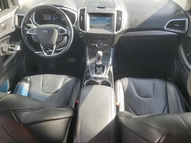 Photo 8 from auction – 2016 FORD EDGE TITAN with VIN 2FMPK4K94GBB23588