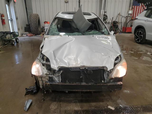 Photo 5 from auction – 2007 TOYOTA COROLLA MA with VIN 2T1KR30E87C633549