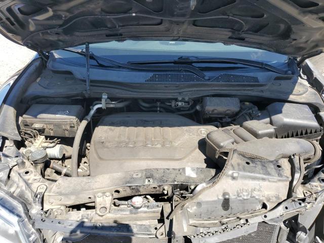 Снимка 12 от търг – 2014 ACURA MDX TECHNO с VIN 5FRYD3H47EB020463