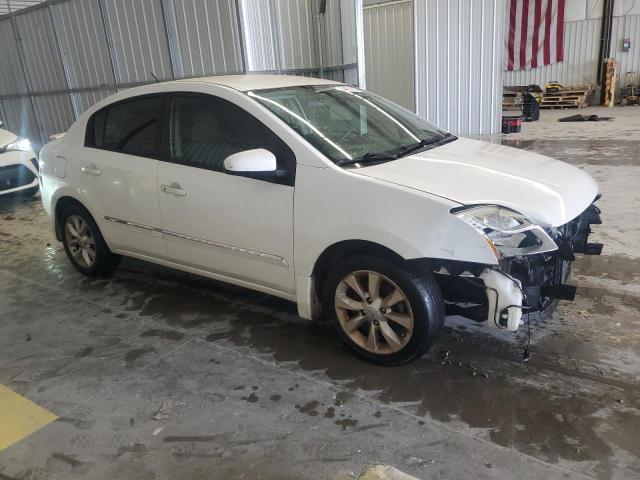 Photo 4 from auction – 2011 NISSAN SENTRA with VIN 3N1AB6AP4BL657583