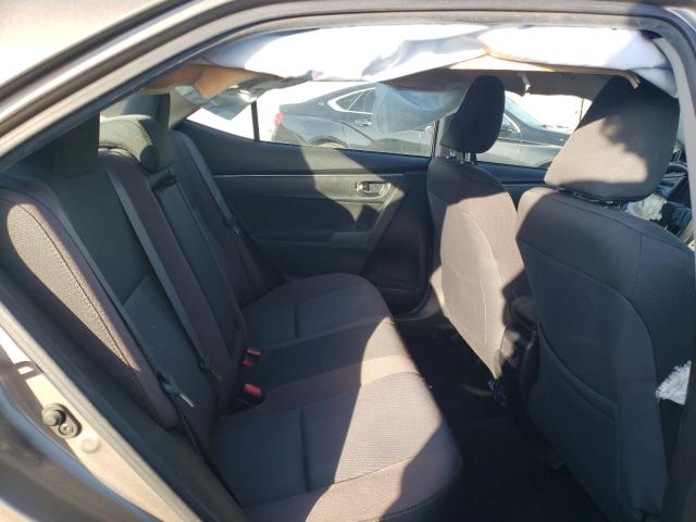 Photo 10 from auction – 2018 TOYOTA COROLLA L with VIN 2T1BURHE5JC120319