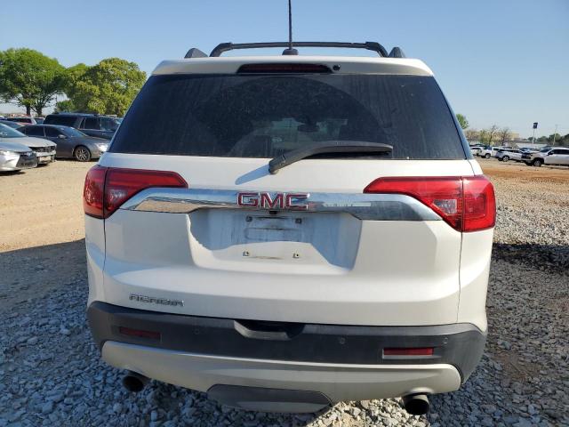 Photo 6 from auction – 2018 GMC ACADIA SLT with VIN 1GKKNNLS1JZ167165