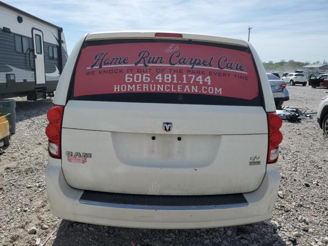 Photo 6 from auction – 2013 RAM RAM VAN CA with VIN 2C4JRGAG4DR756876