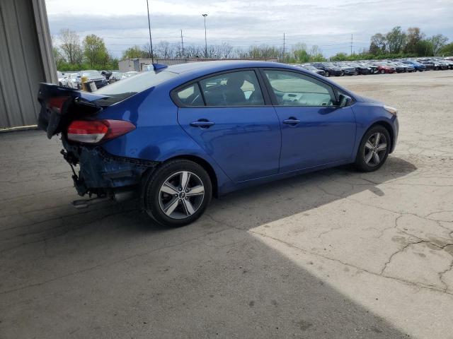 Photo 3 from auction – 2018 KIA FORTE LX with VIN 3KPFL4A71JE238601