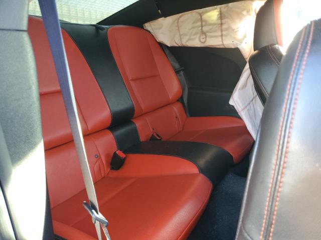 Photo 10 from auction – 2010 CHEVROLET CAMARO with VIN 2G1FT1EW3A9177386