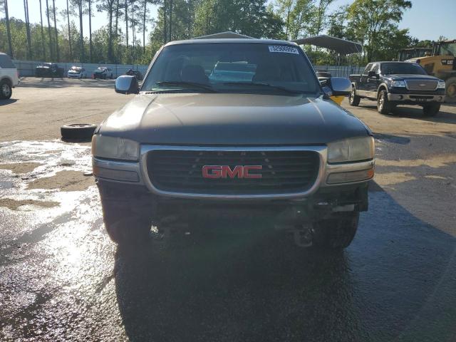 Photo 5 from auction – 2000 GMC NEW SIERRA with VIN 2GTEC19V6Y1178285