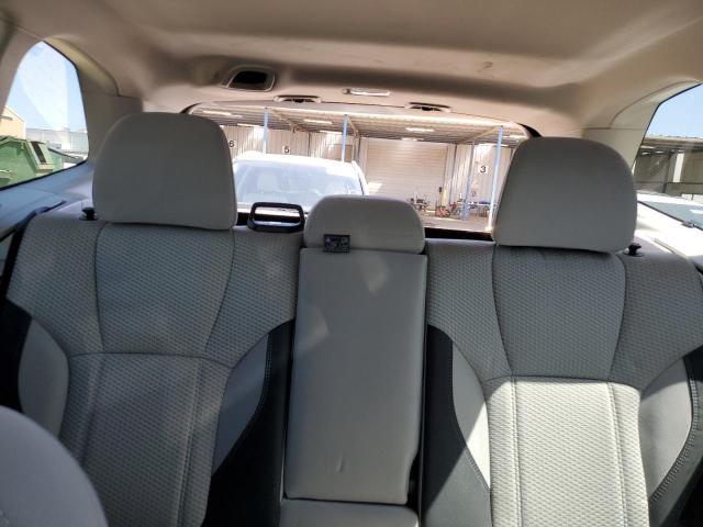 Photo 10 from auction – 2022 SUBARU FORESTER P with VIN JF2SKAEC8NH441607