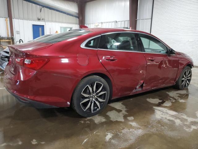 Photo 3 from auction – 2018 CHEVROLET MALIBU LT with VIN 1G1ZD5ST7JF281589
