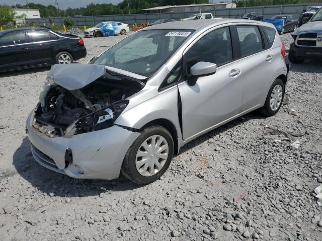 NISSAN VERSA NOTE 2015 with VIN 3N1CE2CP2FL395610 - Photo from auction