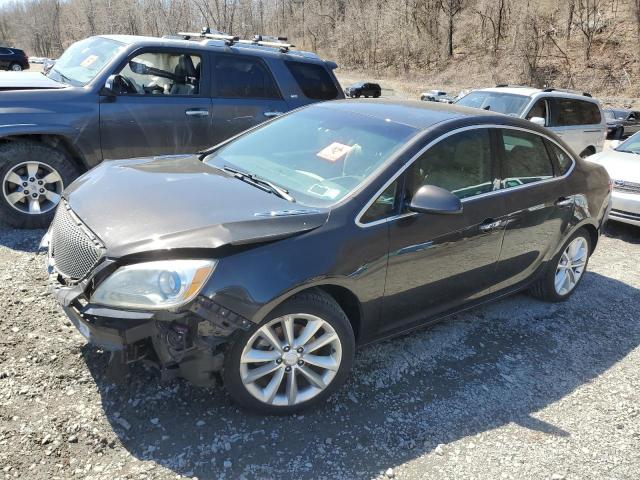 BUICK VERANO 2014 with VIN 1G4PP5SK1E4100688 - Photo from auction