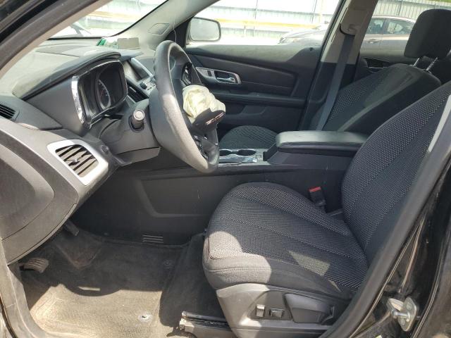 Photo 7 from auction – 2017 GMC TERRAIN SL with VIN 2GKALMEK2H6261618