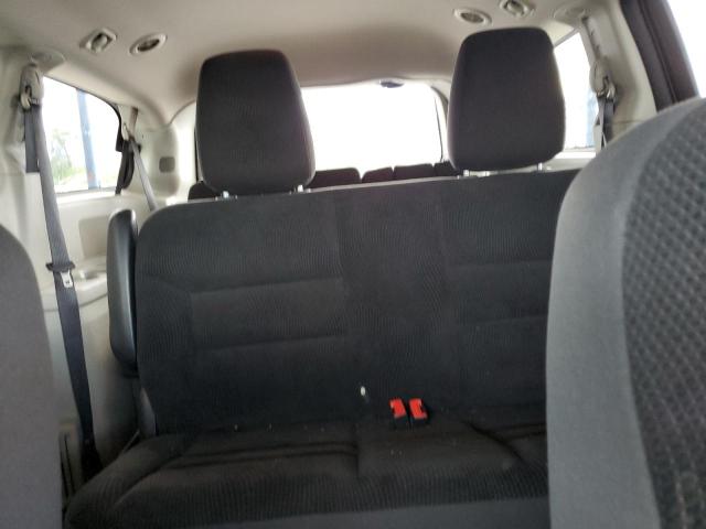 Photo 10 from auction – 2019 DODGE GRAND CARA with VIN 2C4RDGBG2KR739166