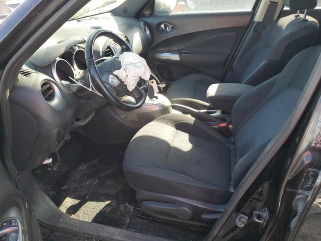 Photo 7 from auction – 2014 NISSAN JUKE S with VIN JN8AF5MR4ET360844