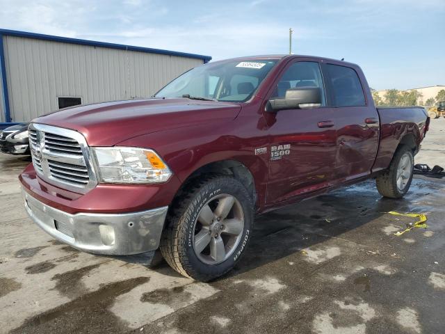 RAM 1500 CLASS 2019 with VIN 1C6RR6TT4KS683549 - Photo from auction