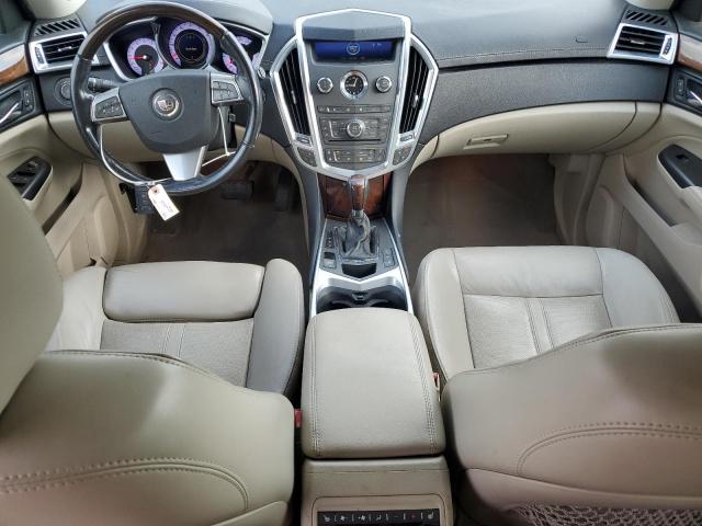 Photo 8 from auction – 2012 CADILLAC SRX PREMIU with VIN 3GYFNCE39CS511424