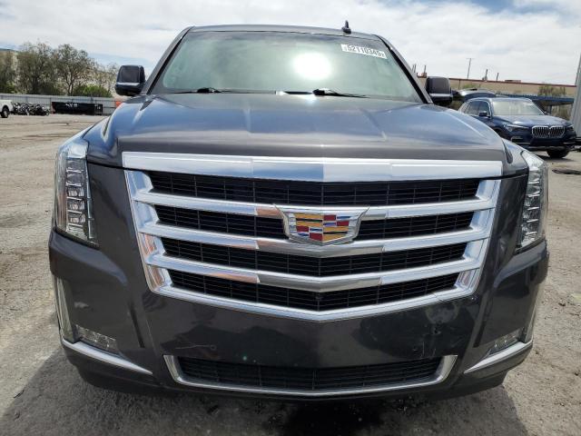 Photo 5 from auction – 2015 CADILLAC ESCALADE E with VIN 1GYS4SKJ3FR646095