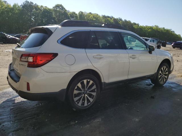 Photo 3 from auction – 2015 SUBARU OUTBACK 2. with VIN 4S4BSBNC3F3296877