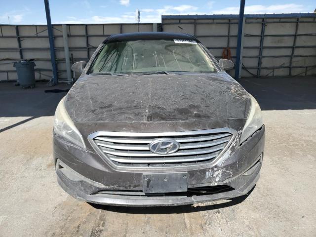 Photo 5 from auction – 2015 HYUNDAI SONATA SE with VIN 5NPE24AF4FH157407