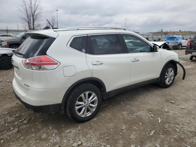 Photo 3 from auction – 2015 NISSAN ROGUE S with VIN KNMAT2MV0FP520826