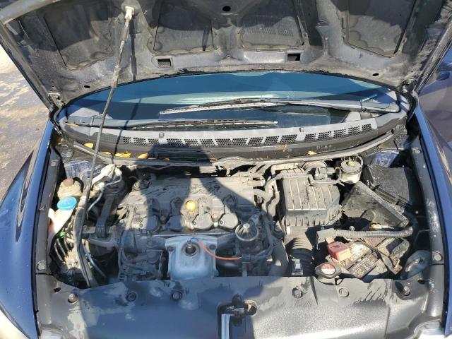 Photo 11 from auction – 2010 HONDA CIVIC EX with VIN 19XFA1F8XAE058328