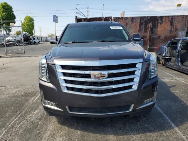 Photo 5 from auction – 2017 CADILLAC ESCALADE E with VIN 1GYS3HKJXHR240839