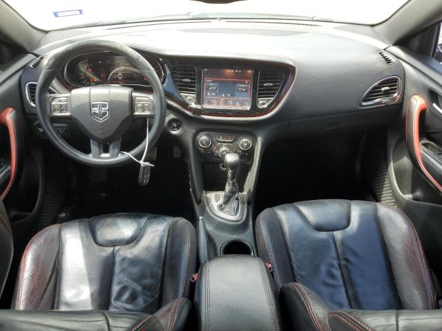 Photo 8 from auction – 2015 DODGE DART GT with VIN 1C3CDFEB6FD414629