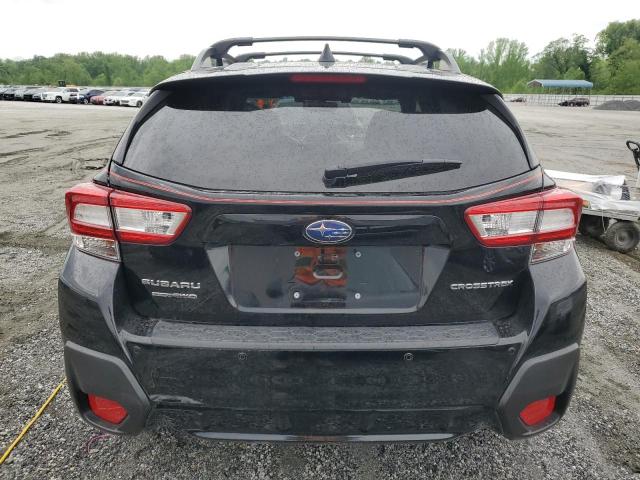 Photo 6 from auction – 2019 SUBARU CROSSTREK with VIN JF2GTANC1KH286168