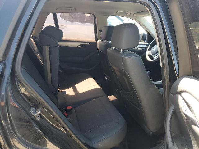 Photo 11 from auction – 2014 BMW X1 SDRIVE2 with VIN WBAVM1C51EVW48221