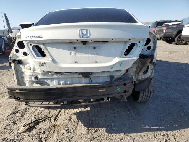 Photo 6 from auction – 2015 HONDA CIVIC EX with VIN 2HGFB2F80FH514708