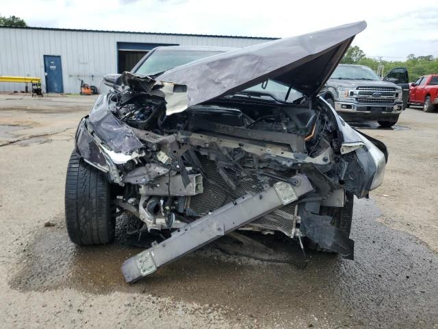 Photo 5 from auction – 2014 CADILLAC CTS with VIN 1G6AP5SX6E0150941