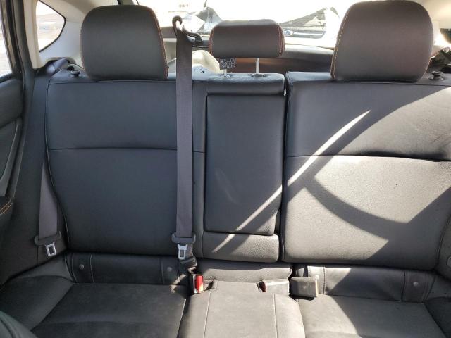 Photo 10 from auction – 2016 SUBARU CROSSTREK with VIN JF2GPANC8G8247931
